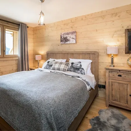 Appartement Ski4ever Champagny En Vanoise La Plagne